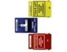 RMS-6T-EXP-LP-YW Piezo Buzzers & Audio Indicators