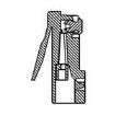 44915-0024 Modular Connectors / Ethernet Connectors