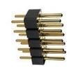 802-80-040-10-001101 Headers & Wire Housings