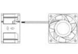 PFB0624GHE-TD88  Thermal Management