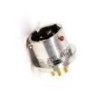 MS3113H10C6P Circular MIL Spec Connector