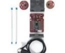 DK-000013-03 Touch Sensor Development Tools