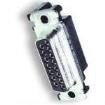 DBA5W5SA197FO D-Sub Micro-D Connectors