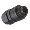 CA 3 LS  Connectors