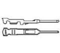 170376-1 (Cut Strip)  Connectors