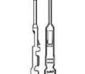 170376-1 (Cut Strip) Headers & Wire Housings