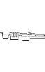 172253-3023 (Cut Strip) Headers & Wire Housings