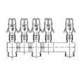 881572-3 electronic component of TE Connectivity