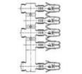 881572-3 Automotive Connectors
