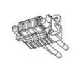 292499-4  Connectors