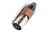 AX5M1M XLR Connectors