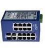 SEC418-2SFP Ethernet Modules