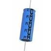 105TTA050MSD Aluminium Electrolytic Capacitors - Axial Leaded