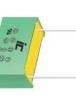 104MKP275KC Safety Capacitors