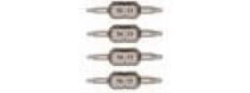 77755 Screwdrivers, Nut Drivers & Socket Drivers