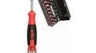 76898 Screwdrivers, Nut Drivers & Socket Drivers