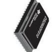 DS280DF810ABVT Interface - Signal Buffers, Repeaters