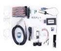 SNSRKIT2G  Embedded Solutions