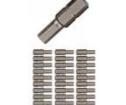 72582 Screwdrivers, Nut Drivers & Socket Drivers