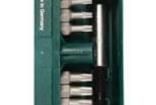 71195 Screwdrivers, Nut Drivers & Socket Drivers