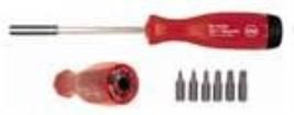 38010 electronic component of Wiha Tools USA