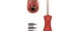 38004 Screwdrivers, Nut Drivers & Socket Drivers