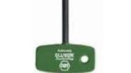 36557 Screwdrivers, Nut Drivers & Socket Drivers