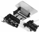 SZRO-A031T-M0.64  Connectors