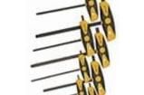 33498 Screwdrivers, Nut Drivers & Socket Drivers