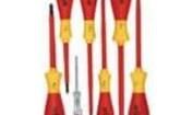 32087 Screwdrivers, Nut Drivers & Socket Drivers
