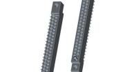 M55302/58-A20F Rectangular MIL Spec Connectors