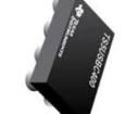 TS5USBC400YFPR USB Switch ICs