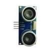 HC-SR04 Multiple Function Sensor Development Tools