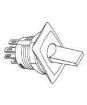 103-4024-EV Toggle Switches