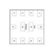TLV62585RWTR Switching Voltage Regulators