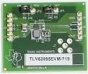 TLV62065EVM-719 electronic component of Texas Instruments