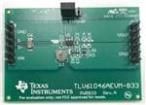 TLV61046AEVM-833 electronic component of Texas Instruments