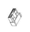 35897-2410 Headers & Wire Housings