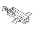 520988-2 (Cut Strip)  Connectors