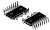 STIPN1M50T-H electronic component of STMicroelectronics