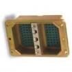 DBK-25P F179 Rectangular MIL Spec Connectors