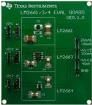 LM2661/3/4EVAL/NOPB electronic component of Texas Instruments