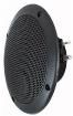 FR 13 WP - 4 Ohm (black)  Electromechanical