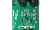 INA1650EVM Audio IC Development Tools