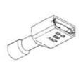 2-520401-2 (Cut Strip)  Connectors