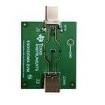 ESD122DMX-EVM Interface Development Tools