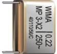 MPX20W4100FM00MSSD Safety Capacitors