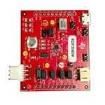 BQ25120AEVM Power Management IC Development Tools