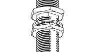 531-40147 RF Adapters - In Series