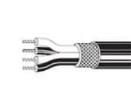 1804A J5C500  Wire & Cable